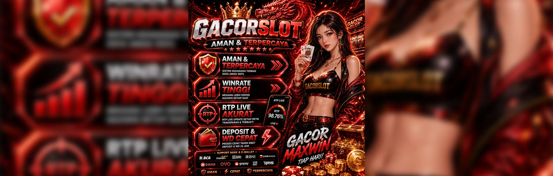 GACOR SLOT